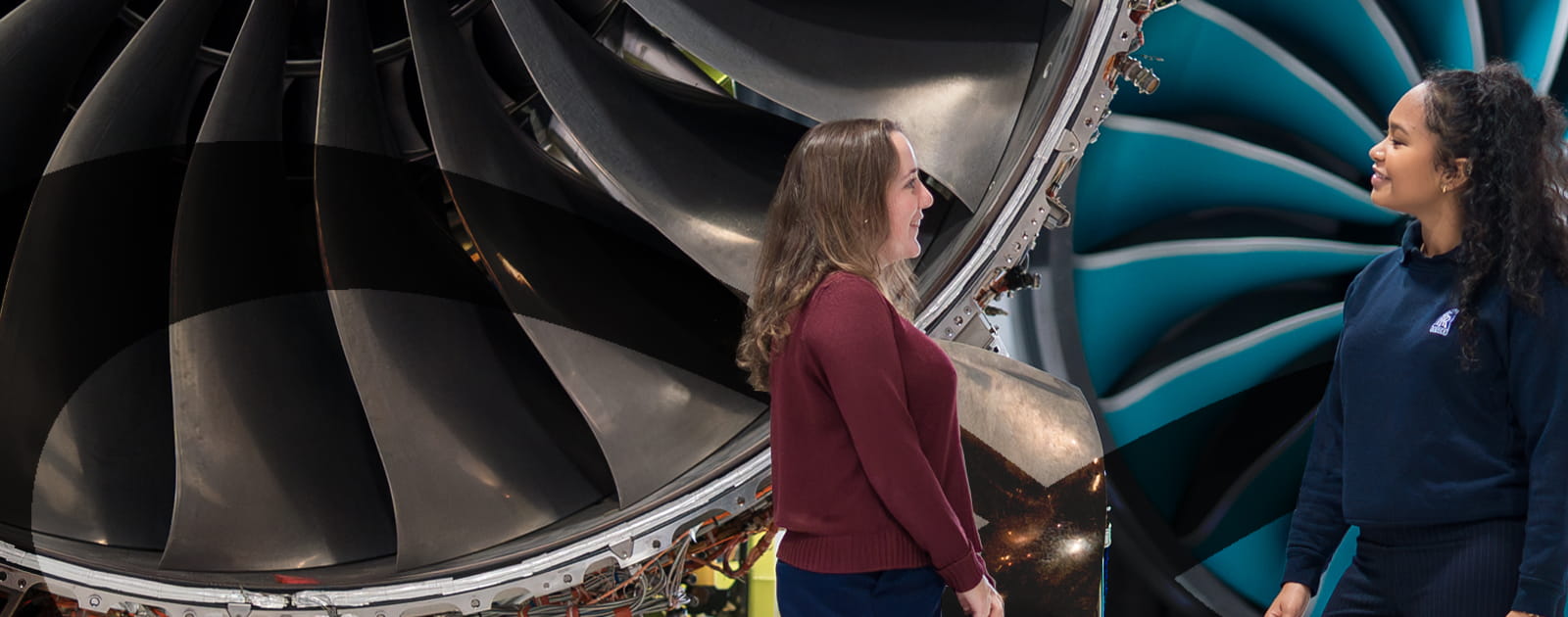 Limitless possibilities