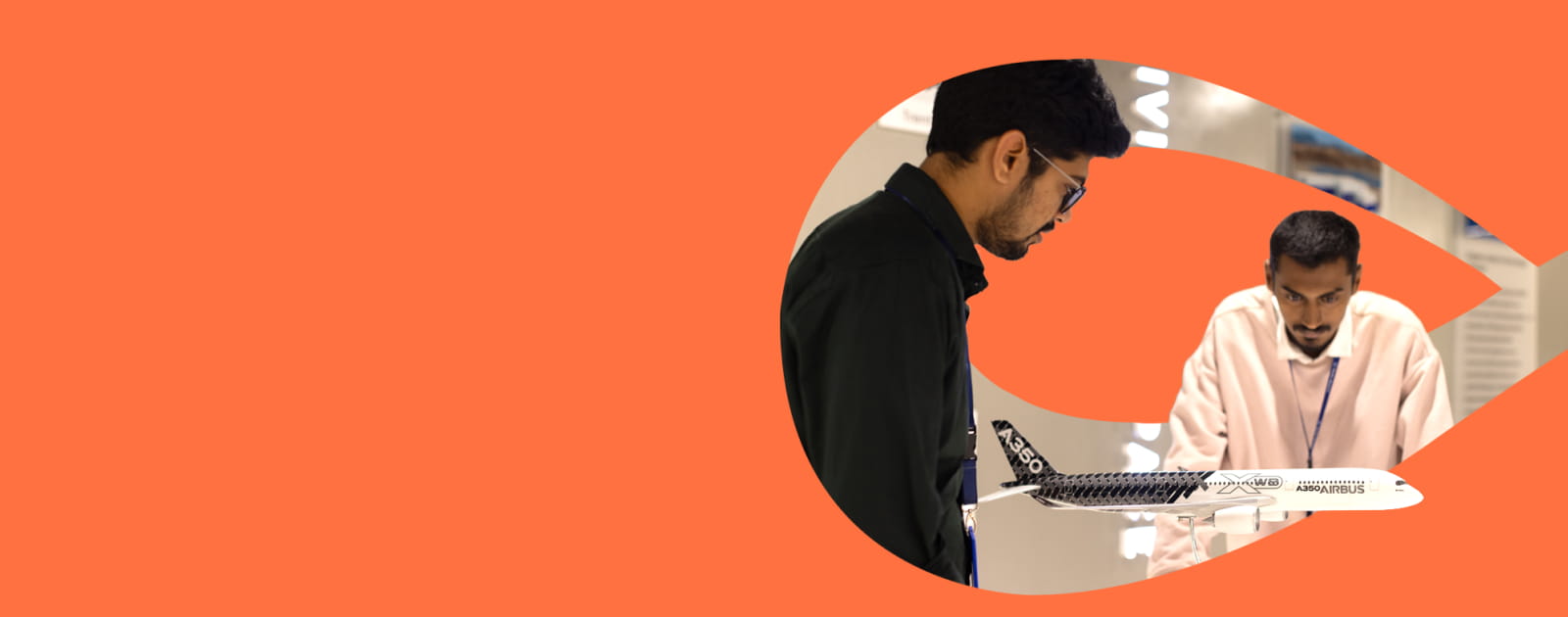 Be a force for progress