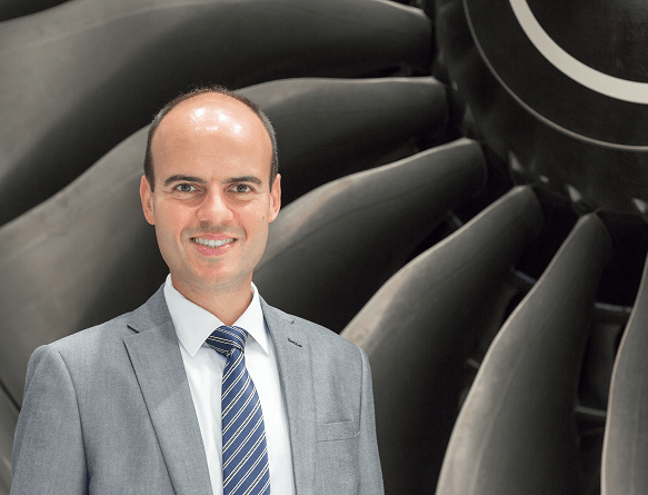 Meet Taieb Ben Sghaier