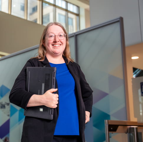 Discover Rolls-Royce USA