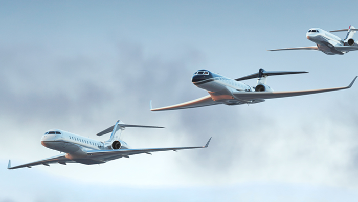 Business Aviation