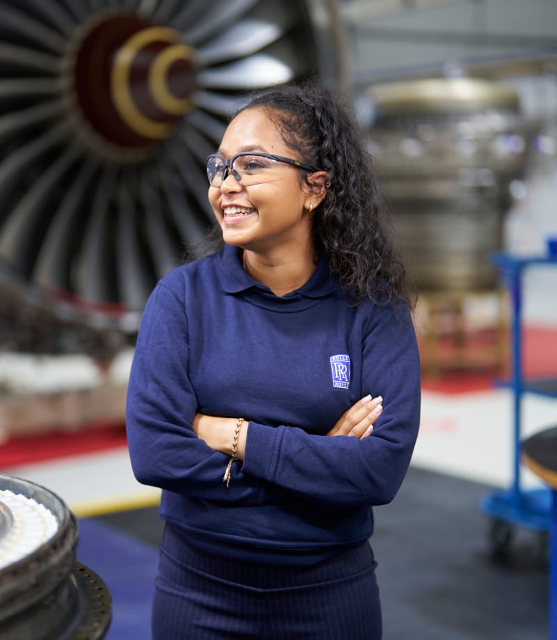 The home of infinite potential